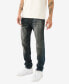 ფოტო #2 პროდუქტის Men's Rocco Super T Skinny Jeans