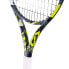 Фото #6 товара Теннисная ракетка для детей Babolat Pure Aero Junior 25
