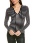 Фото #1 товара Stella Mccartney Everyday Evening Pleats Top Women's