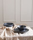 Lauren 32 Pc. Dinnerware Set, Service for 8