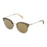 Фото #1 товара Очки TOUS STO370-59300G Sunglasses