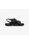Фото #3 товара Сандалии детские Nike Sunray Adjust 6 черные для повседневного стиля