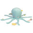 Фото #2 товара Мягкая игрушка Saro Гигантский многозадачный осьминог Happy Sea