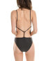 Фото #2 товара Solid & Striped The Maxine One-Piece Women's