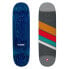 Фото #1 товара PLAYER Mesh Black 8.5x31.50´´ Deck Skateboard Deck