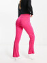 Фото #5 товара Threadbare Ski trousers in pink