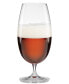 Фото #2 товара Tuscany Classics Assorted Beer Glass Set, 4 Piece