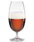 Tuscany Classics Assorted Beer Glass Set, 4 Piece