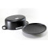 Фото #3 товара Le Creuset Signature Bräter oval 27 cm schwarz