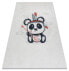 Bambino 1129 Waschteppich Panda Für