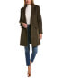 Noize Masa Coat Women's