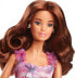 Lalka Barbie Mattel Signature Birthday Wishes Urodzinowe życzenia HRM54 - фото #3