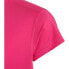 ADIDAS Ti 3S short sleeve T-shirt