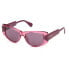 ფოტო #1 პროდუქტის MAX&CO MO0107 sunglasses