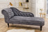 Recamiere CHESTERFIELD