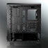 RAIJINTEK Arcadia II - Midi Tower - PC - Aluminium - Black - ATX,ITX,Micro ATX - Gaming