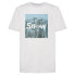 ფოტო #2 პროდუქტის OAKLEY APPAREL Winter Vista short sleeve T-shirt