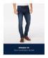 Фото #6 товара Tommy Hilfiger Men's Straight-Fit Stretch Jeans