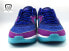 Фото #5 товара Nike KD 16 Deep Royal/Vivid Purple Men's Size 18 Basketball Shoes DV2917 401