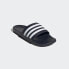Шлепанцы adidas Adilette Comfort Slides (Синие)