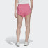 Фото #5 товара adidas women Hyperglam Mini Shorts