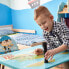 Kinder spielen Tisch TD-11593A1