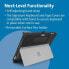 KENSINGTON Surface Pro 9 13´´ Cover