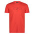 ფოტო #1 პროდუქტის CMP 32D8147P short sleeve T-shirt