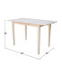 Фото #5 товара Table with Butterfly Extension