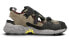 Adidas Consortium Novaturbo "Gardening Club" EF7236 Sport Sandals