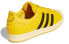 Adidas Originals Superstar "Bold Gold" GY2070 Sneakers