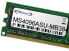 Фото #1 товара Memorysolution Memory Solution MS4096ASU-MB384 - 4 GB