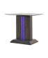 Фото #1 товара Aricelle LED Lights End Table