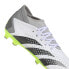 Фото #8 товара ADIDAS Predator Accuracy.3 FG football boots