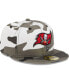 Men's Tampa Bay Buccaneers Urban Camo 59FIFTY Fitted Hat