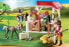 Фото #3 товара Игровой набор Playmobil My Figures Horse Ranch 70978 Horse Ranch (Лошадиная ферма)
