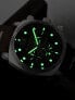 Фото #7 товара Spinnaker SP-5068-02 Hull Chronograph 42mm 10ATM