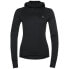 ODLO Active Warm Eco Long Sleeve Base Layer With Facemask