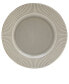 Фото #6 товара Leon Grey 16 Pc. Dinnerware Set, Service for 4