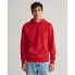 GANT Logo Script hoodie