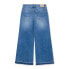 Фото #2 товара PEPE JEANS Wide Leg Undone Fit High Waist Jeans