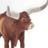 SAFARI LTD Watusi Bull Figure