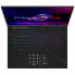 Фото #6 товара Ноутбук Asus ROG Strix Scar 16 2024 G634JYR-N4005 16" 32 GB RAM 1 TB SSD Nvidia Geforce RTX 4090