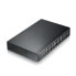Фото #5 товара ZyXEL GS1900-24E-EU0103F - Managed - L2 - Gigabit Ethernet (10/100/1000) - Rack mounting - 1U - Wall mountable