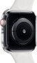 Фото #2 товара Spigen Spigen Thin Fit, clear - Apple Watch 40mm