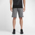 Фото #2 товара Штаны Nike Trendy_Clothing Casual_Shorts 836278-091