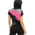 ფოტო #2 პროდუქტის DANGEROUS DNGRS Anger short sleeve T-shirt