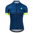 Фото #1 товара AGU Melange Essential short sleeve jersey