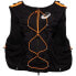 Фото #1 товара Vest, backpack Asics Fujitrail Hydration Vest 7L 3013A873-001