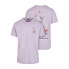 ფოტო #1 პროდუქტის MISTER TEE Royal Expeditions short sleeve T-shirt